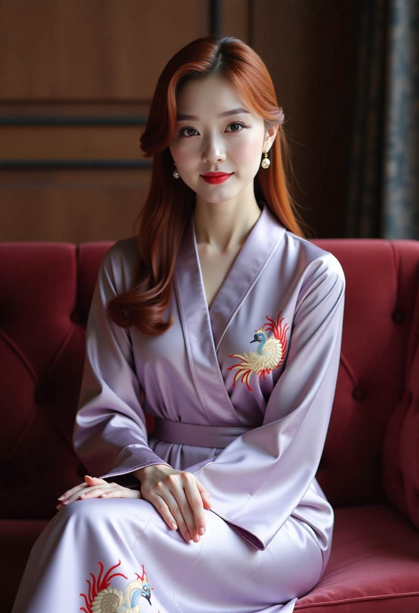 满江红海报