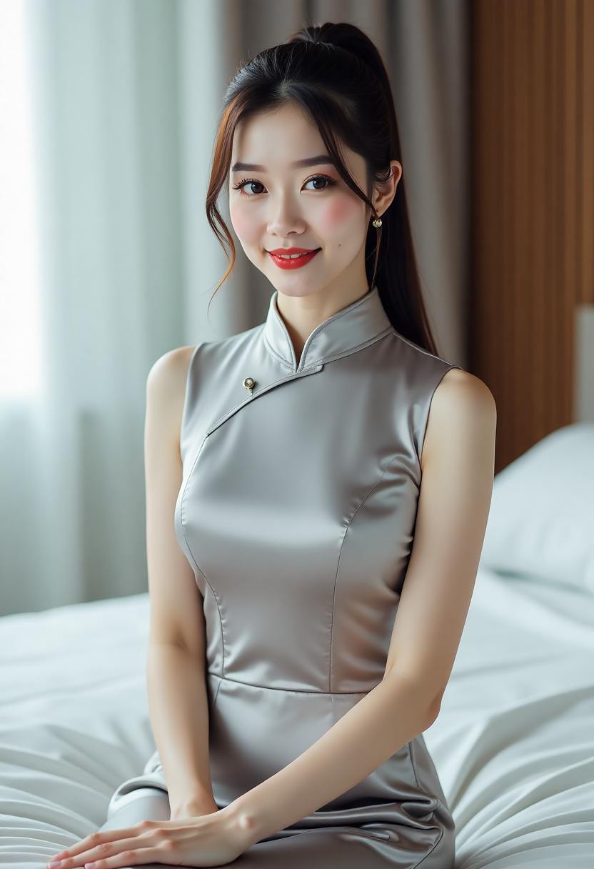热辣滚烫海报
