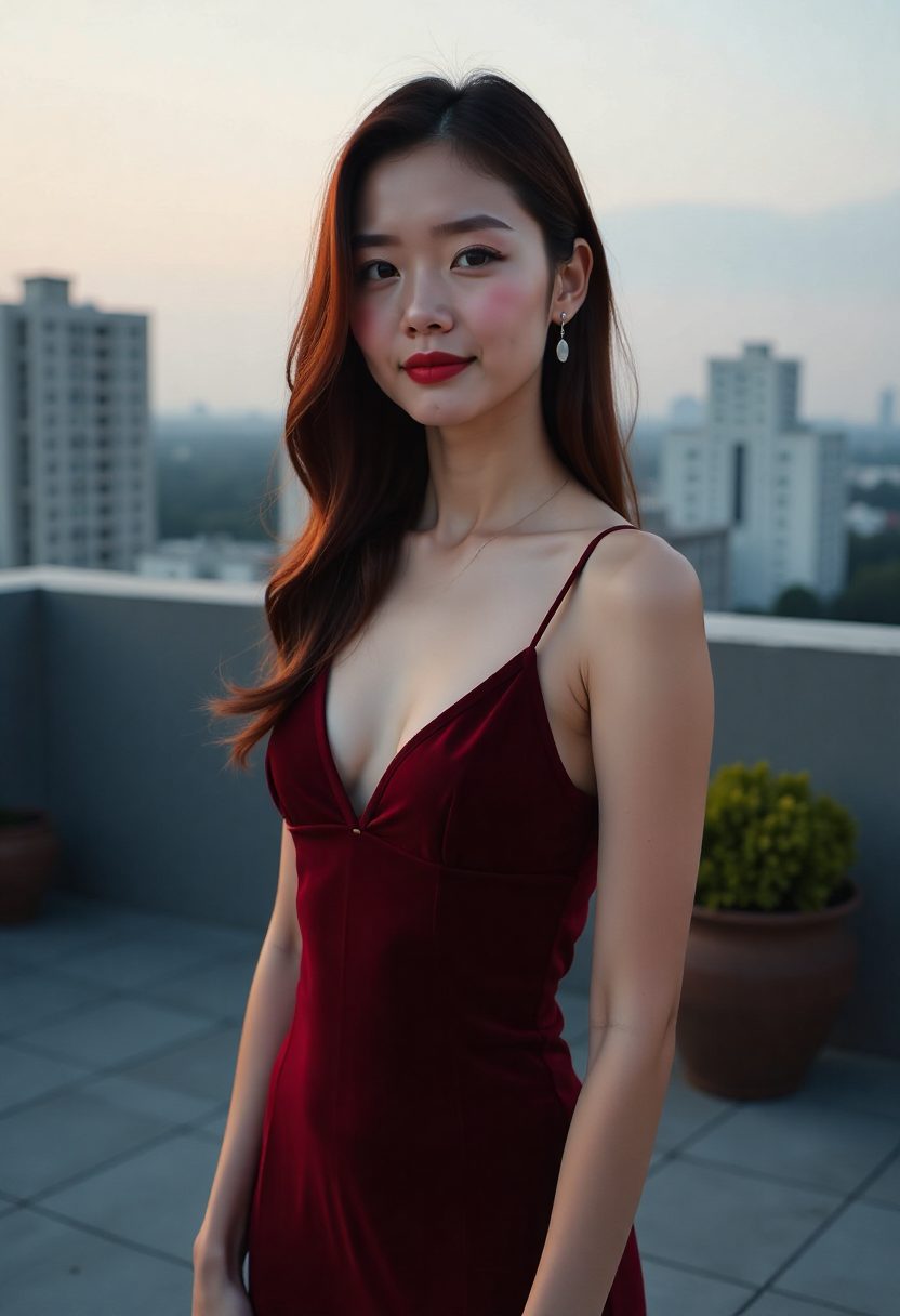 坠落的审判海报